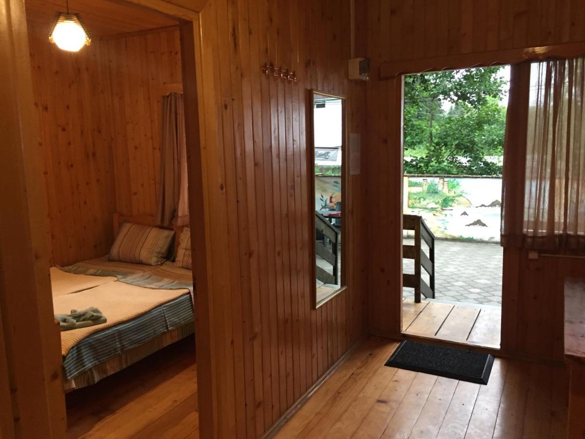 Holiday Home Ureki Eksteriør bilde