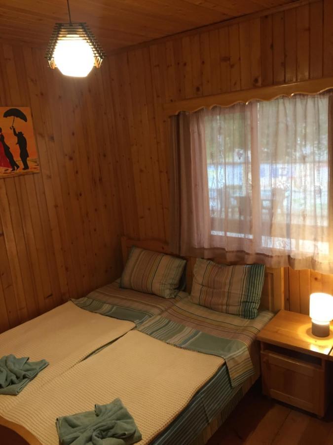 Holiday Home Ureki Eksteriør bilde