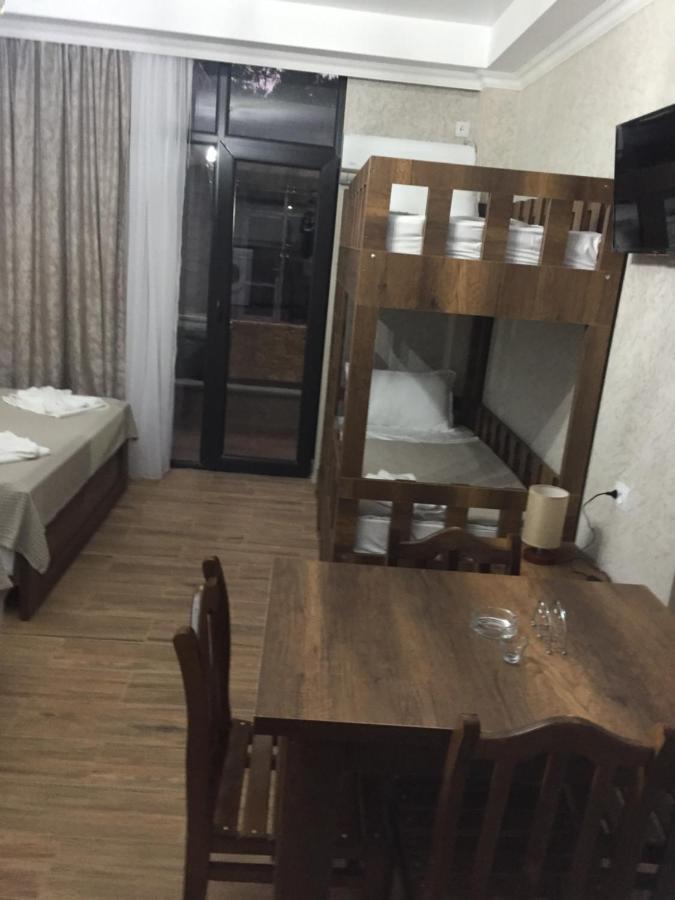 Holiday Home Ureki Rom bilde