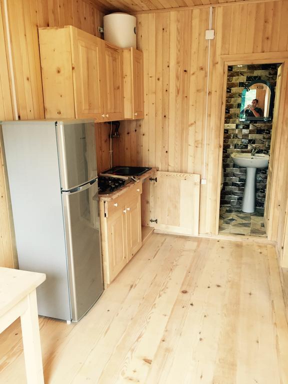 Holiday Home Ureki Rom bilde