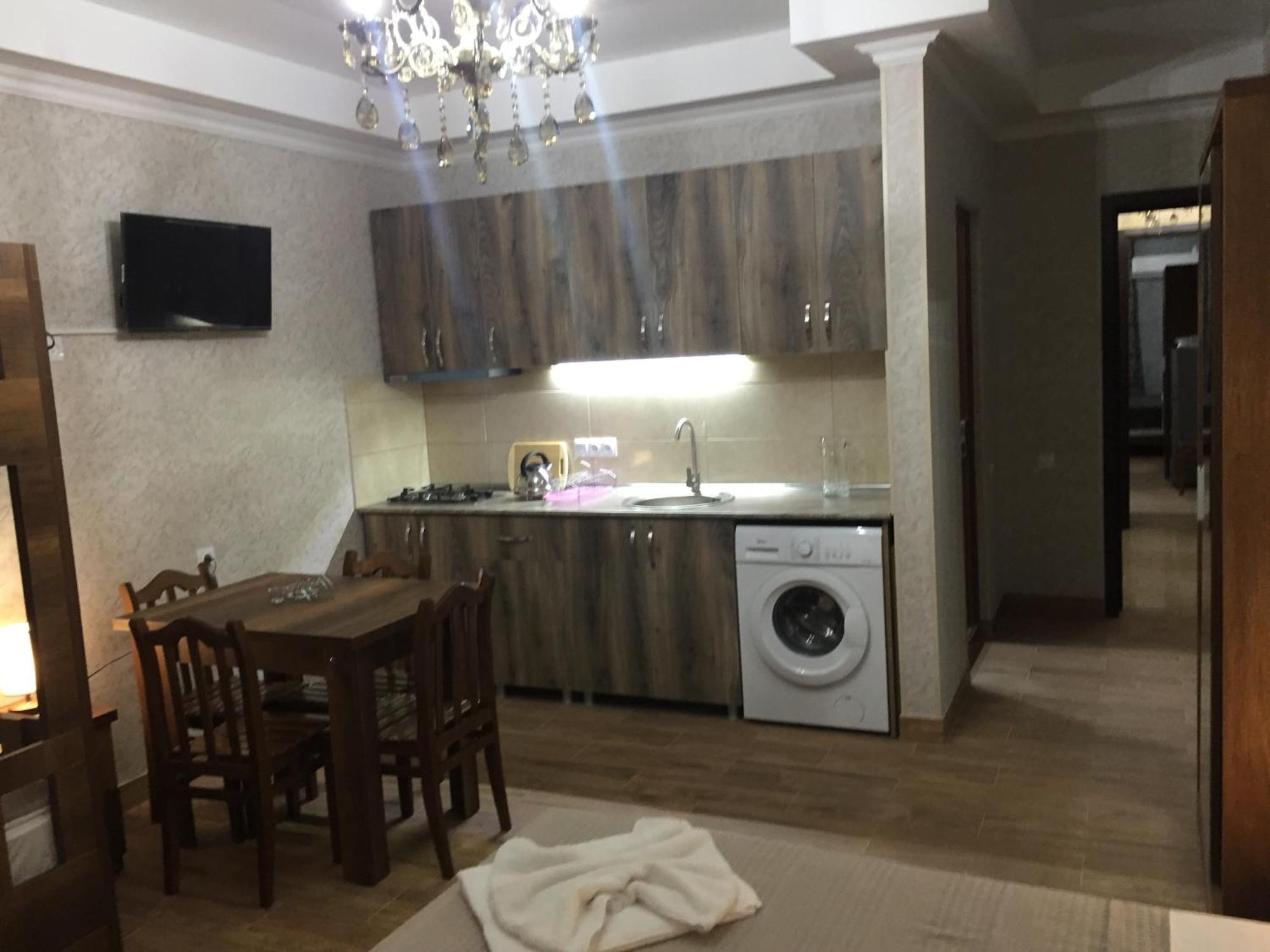 Holiday Home Ureki Rom bilde