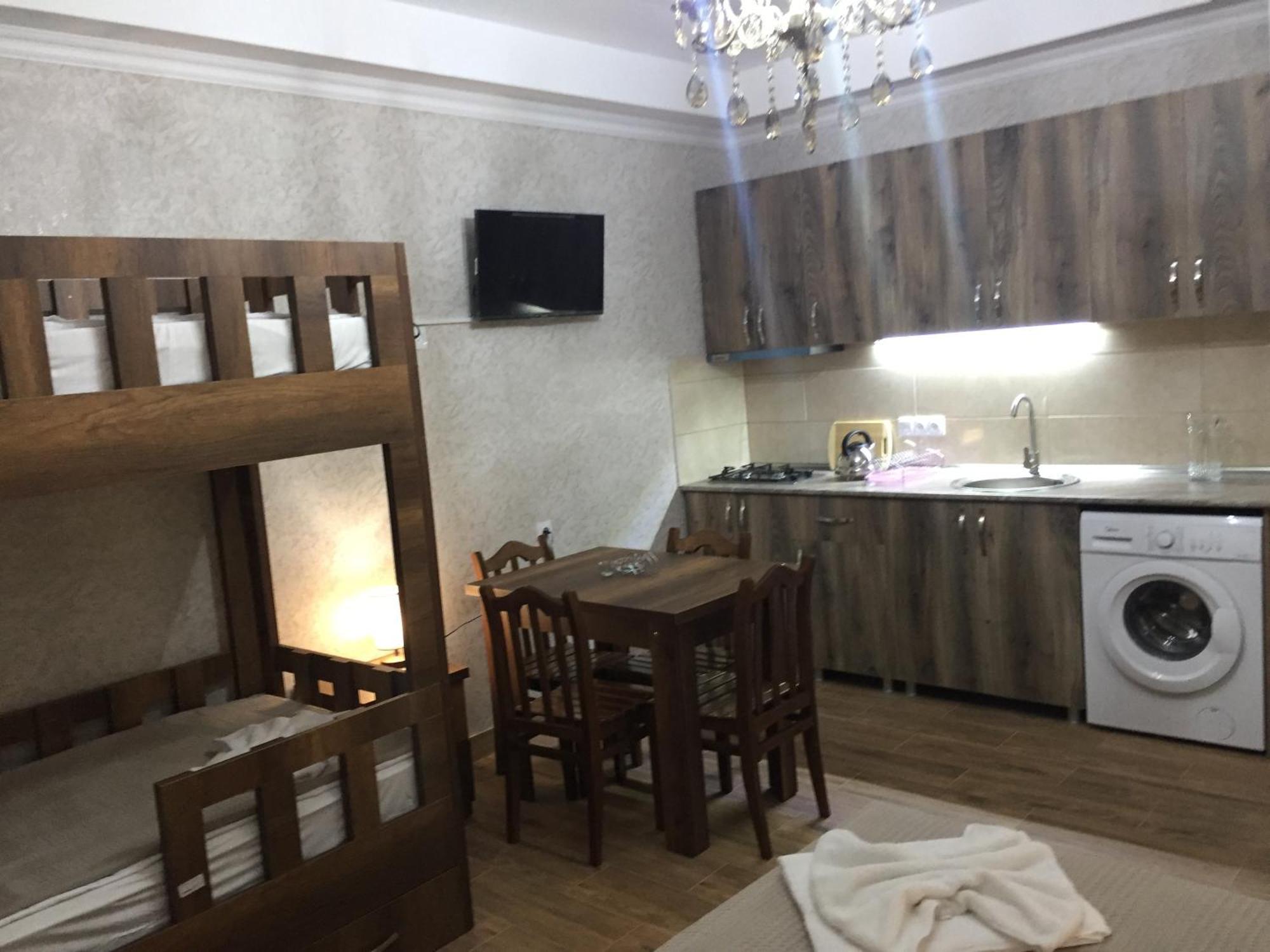 Holiday Home Ureki Rom bilde
