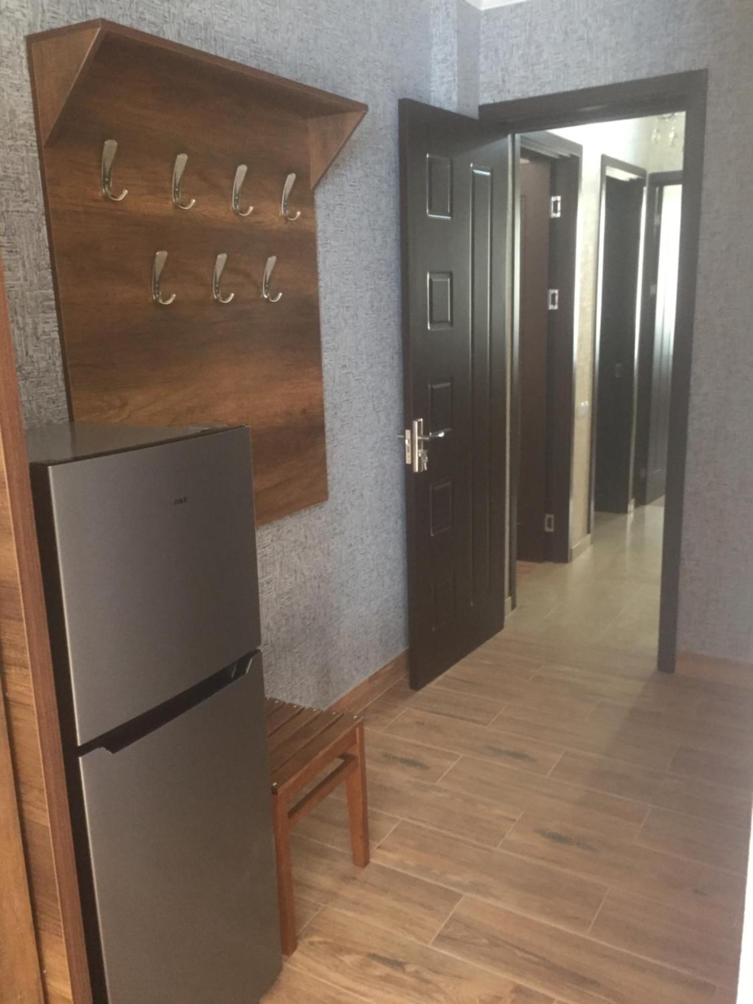 Holiday Home Ureki Rom bilde