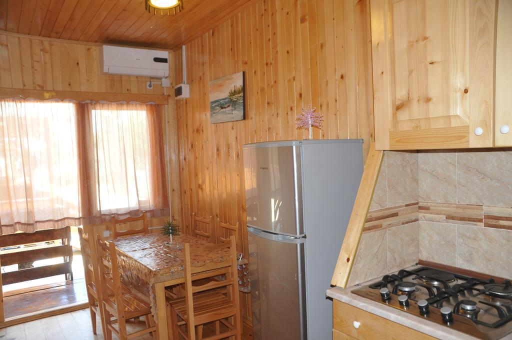 Holiday Home Ureki Eksteriør bilde