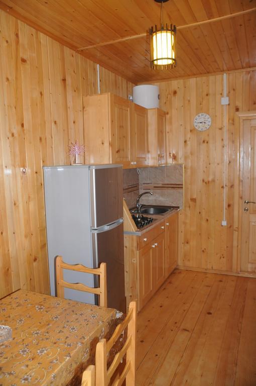 Holiday Home Ureki Eksteriør bilde