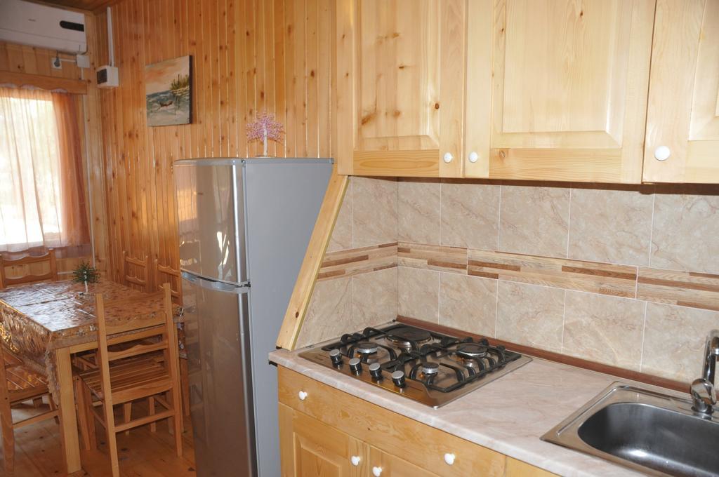 Holiday Home Ureki Eksteriør bilde