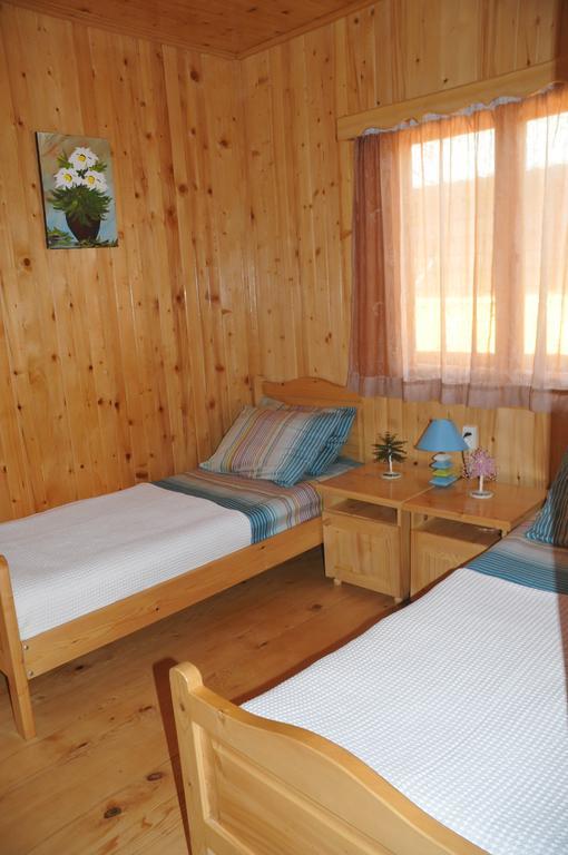 Holiday Home Ureki Eksteriør bilde