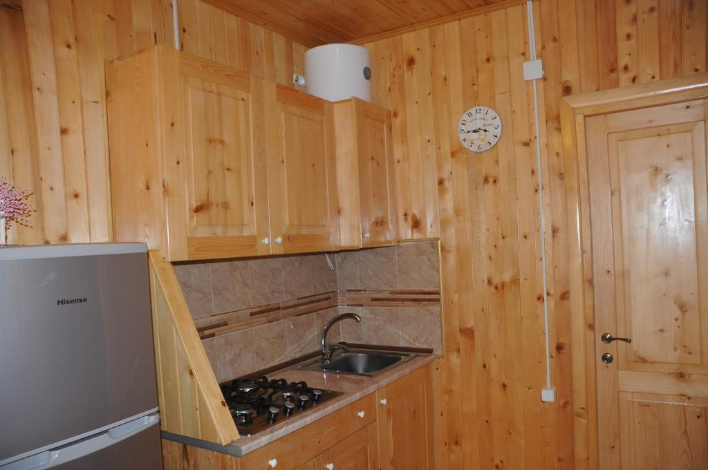 Holiday Home Ureki Eksteriør bilde